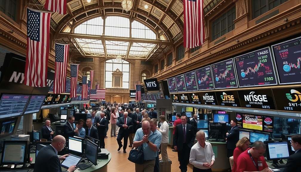 DAX Gains Spark Hope for Holiday Rally