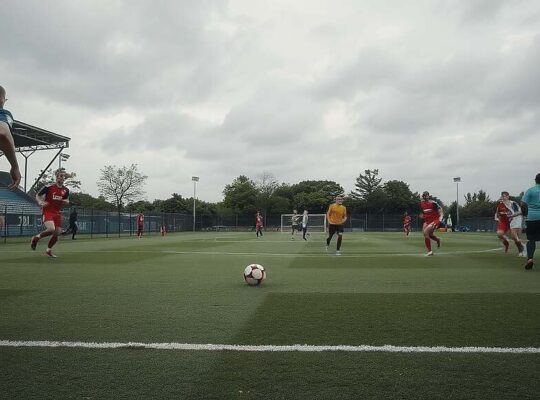 Bundesliga Roundup: Bochum Dominates, Hertha Secures Victory