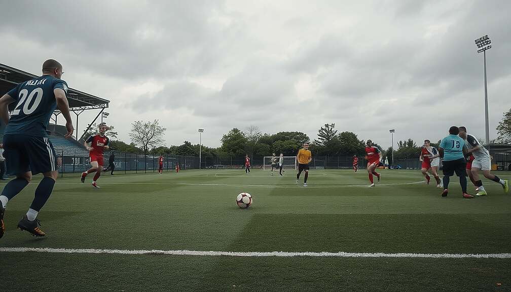 Bundesliga Roundup: Bochum Dominates, Hertha Secures Victory