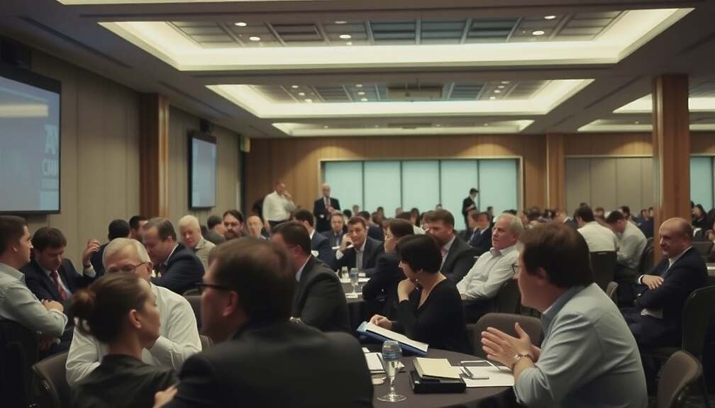 Germany to End Public Funding of Elite Economic Forum Amid Scrutiny