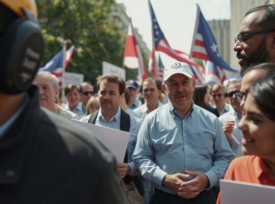 Shifting Power: Schleswig-Holstein Cabinet Reshuffle Announced