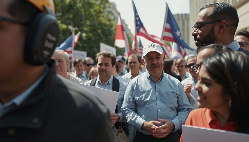 Shifting Power: Schleswig-Holstein Cabinet Reshuffle Announced