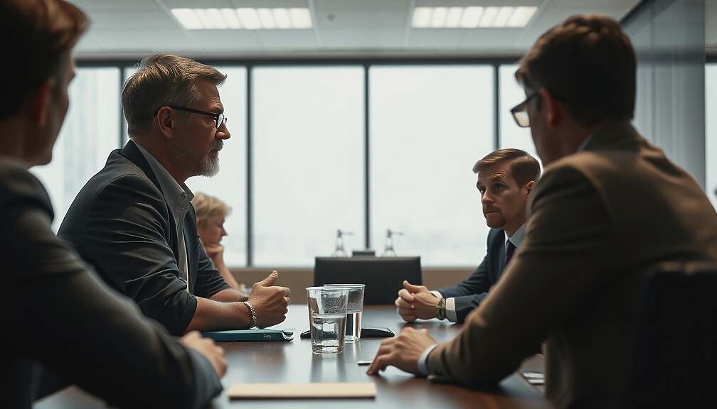 Ukraine Peace Talks Need Broader Involvement, German Lawmaker Warns