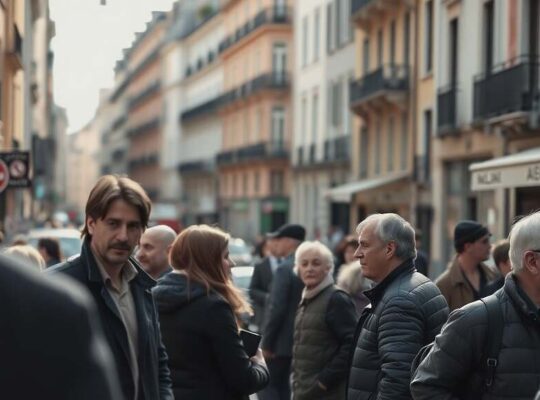 Anti-Muslim Sentiment Driven by Xenophobia, Not Religious Belief