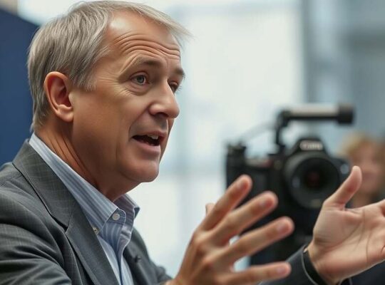 Former CDU Official Calls for Renewed Focus on Prussian Values