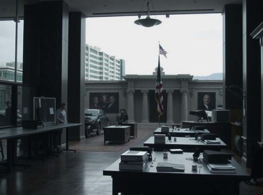 Italy Approves Extradition of Suspected Nord Stream Attacker