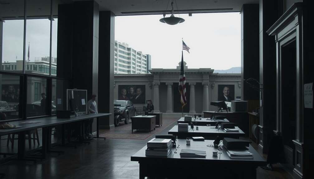 Italy Approves Extradition of Suspected Nord Stream Attacker