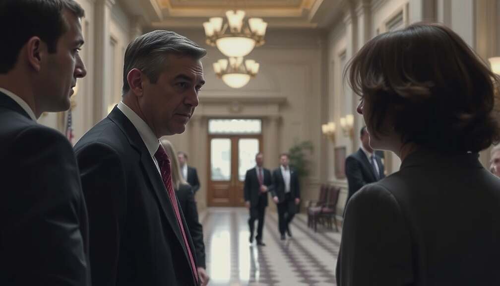 Minister Won't Bring Baby to Parliament, Defends Decision