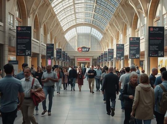 Verdi Demands 7% Pay Hike for German Public Sector Workers