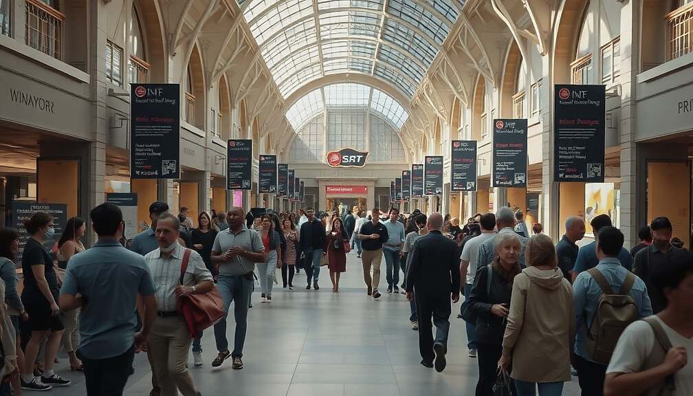 Verdi Demands 7% Pay Hike for German Public Sector Workers