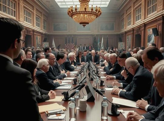 German Parties Clash Over Ukraine Missile Supply Debate