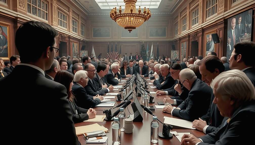 German Parties Clash Over Ukraine Missile Supply Debate