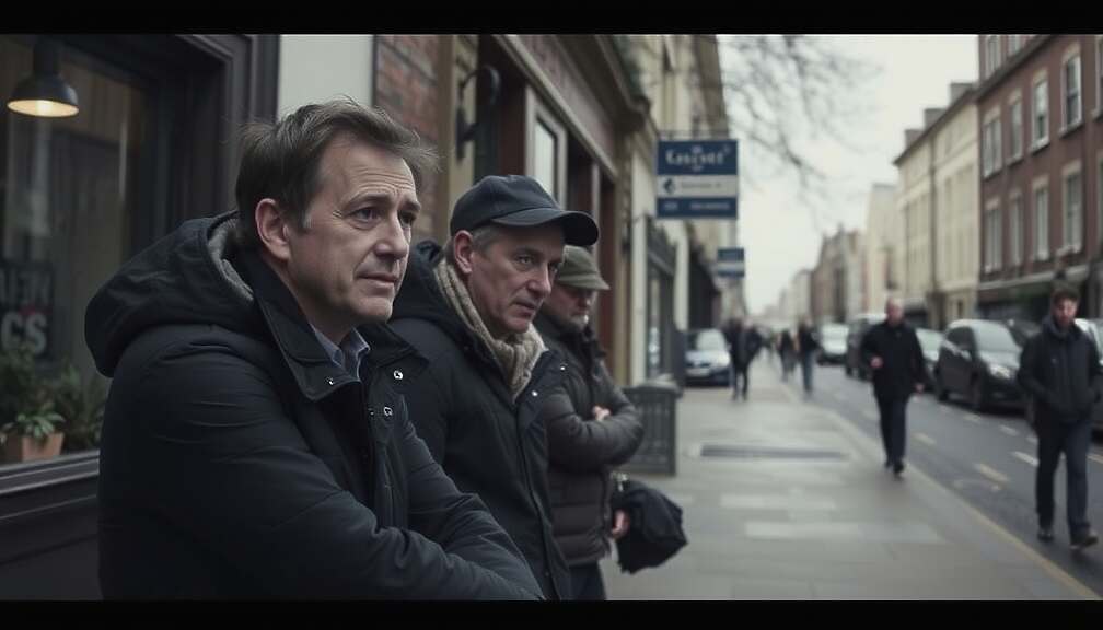 Suspect in Berlin Terror Plot Linked to Hamas Past