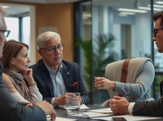 SPD Calls for Constitutional Rights for Children