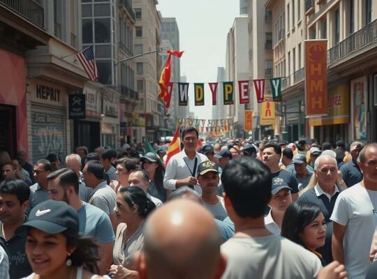 Mamdani Unseats Cuomo, Claims New York City Mayoralty