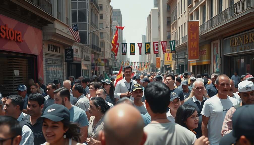 Mamdani Unseats Cuomo, Claims New York City Mayoralty