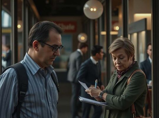 German Business Sentiment Dims Amid Economic Doubts