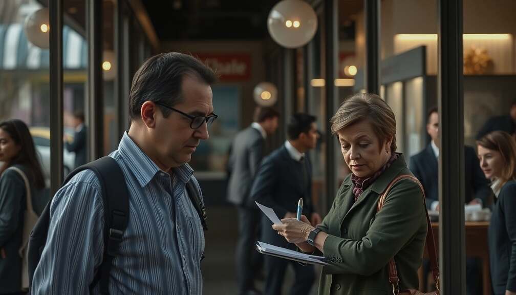 German Business Sentiment Dims Amid Economic Doubts