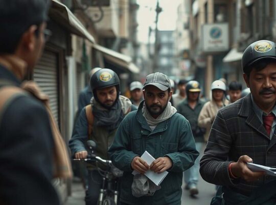 NRW Minister Urges Federal Car Smoking Ban for Vulnerable Passengers