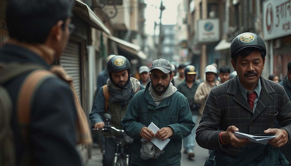 NRW Minister Urges Federal Car Smoking Ban for Vulnerable Passengers