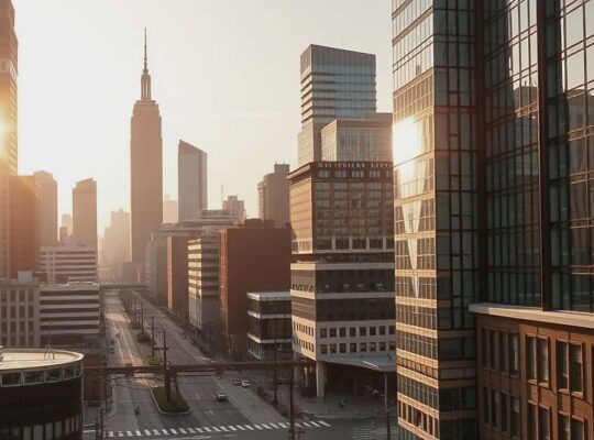 Germany Bolsters Gulf Partnerships Amid Geopolitical Shifts