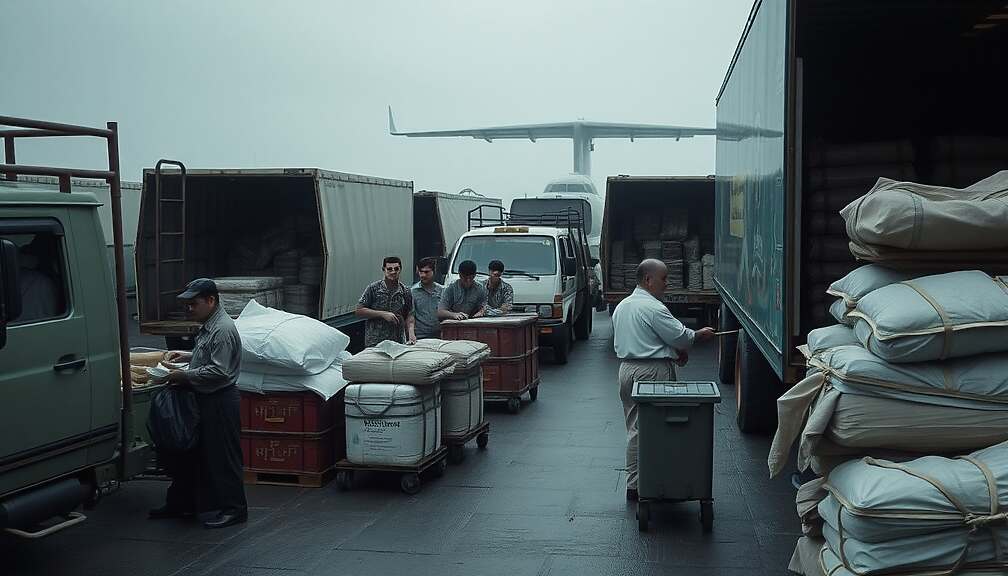 Lufthansa Pledges Support for Germany in Potential NATO Crisis