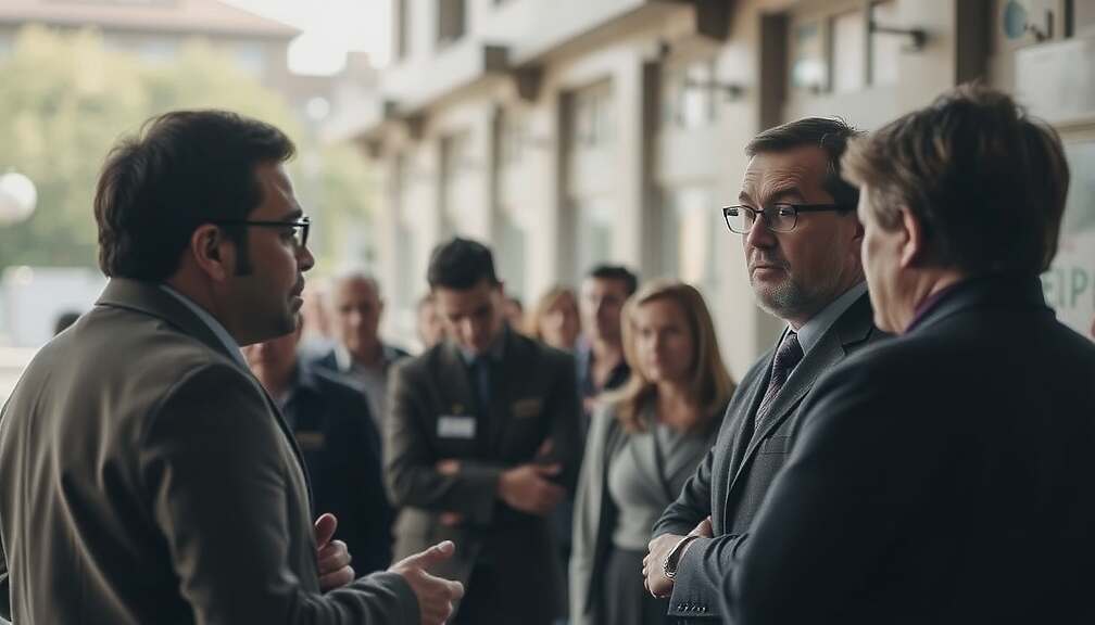 AI Competition Concerns Emerge in Europe