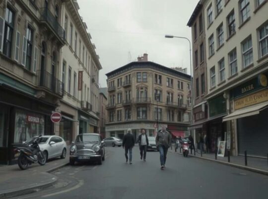 Social Housing Fees May Target High-Earners