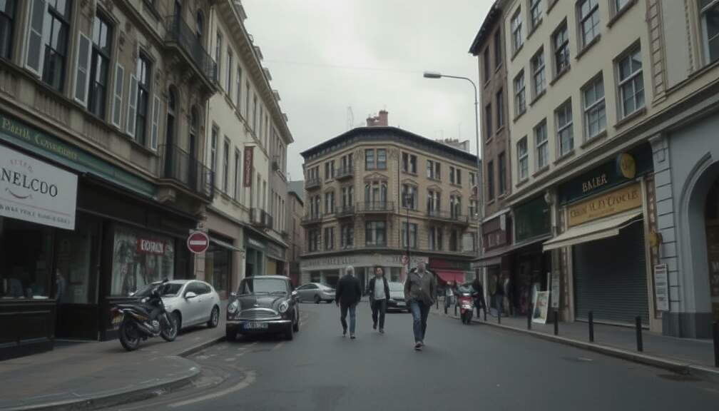 Social Housing Fees May Target High-Earners