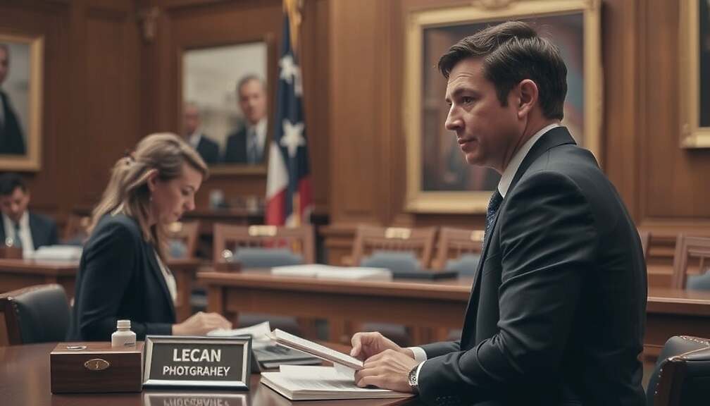 Judge Dismisses Charges Against Comey and James, Citing Flawed Appointment