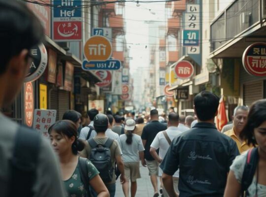 German Business Tax Reaches Record High, Sparking Concern