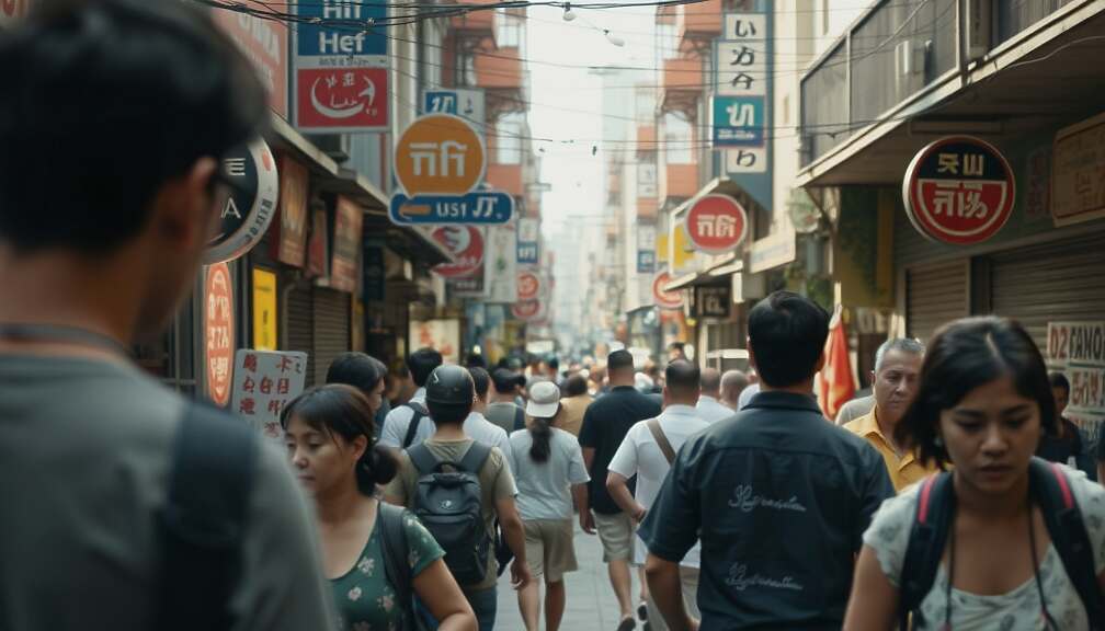 German Business Tax Reaches Record High, Sparking Concern