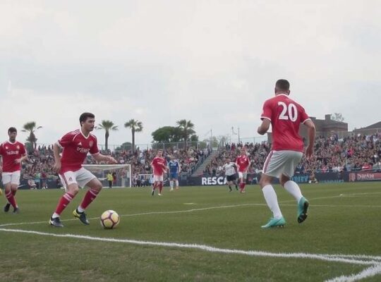 Schalke Downs Elversberg in 2. Bundesliga Thriller