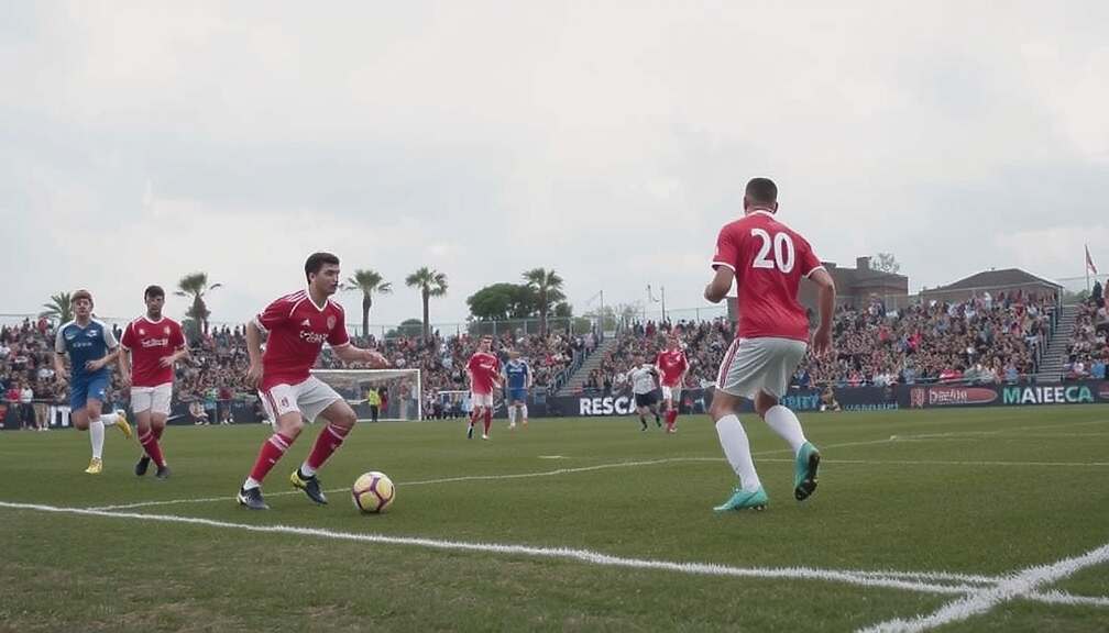 Schalke Downs Elversberg in 2. Bundesliga Thriller