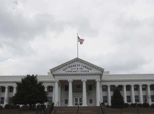 German Parliament Warns of Suspicious USB Sticks