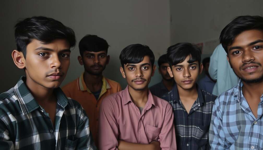 Germany's Military Chief Urges Universal Draft for Defense Readiness