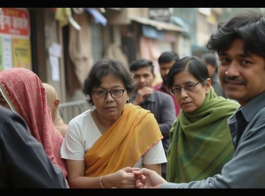 Digital Minister Defends Hands-On Approach Amid Criticism