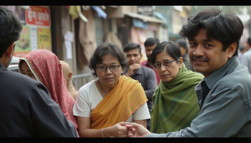 Digital Minister Defends Hands-On Approach Amid Criticism