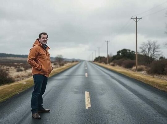 Suspected Hamas Member Arrested at German Border Linked to Planned Attacks