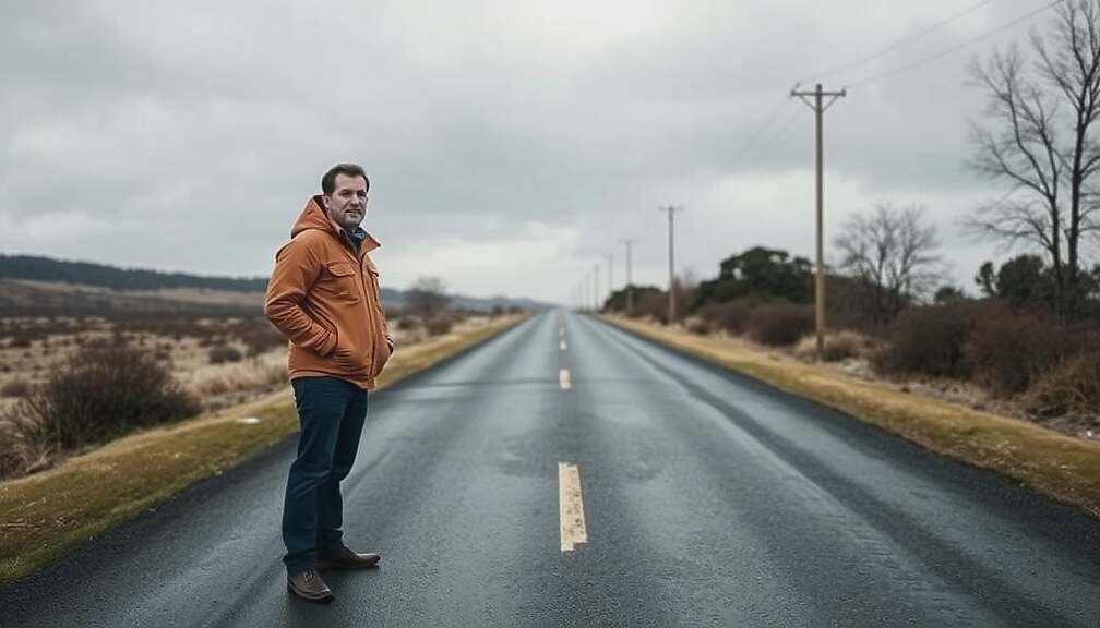 Suspected Hamas Member Arrested at German Border Linked to Planned Attacks