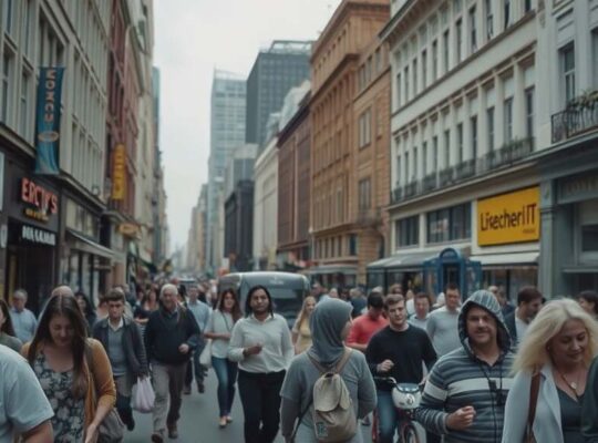 Dax Rises as US Budget Deal Eases Tensions