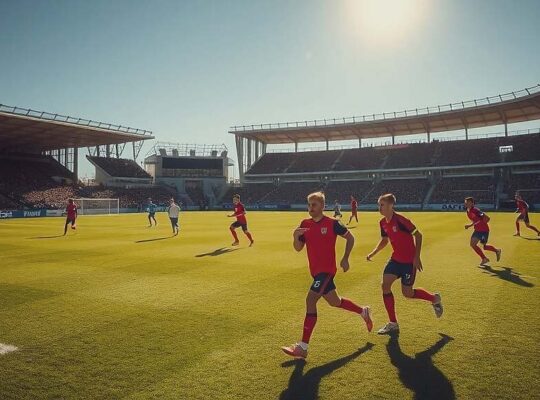 Gladbach Appoints Polanski as Permanent Manager Through 2028
