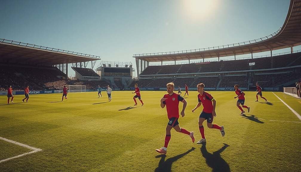 Gladbach Appoints Polanski as Permanent Manager Through 2028