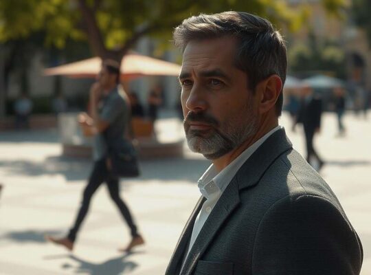 Steinmeier Appeals to Algeria for Writer's Release