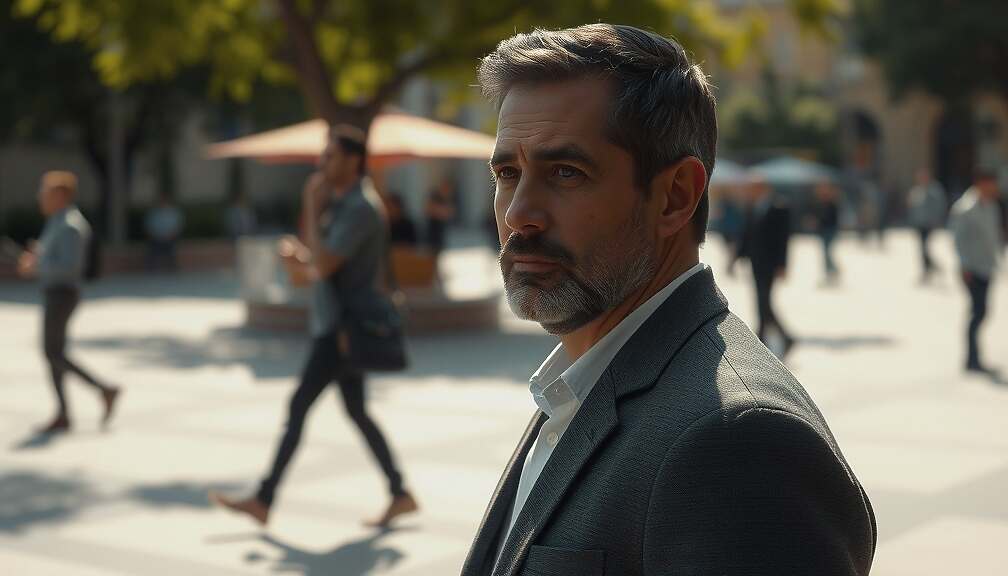 Steinmeier Appeals to Algeria for Writer's Release