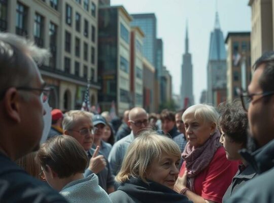 Berlin Mayor Pushes for City-Wide Referendums