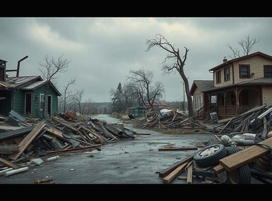 Philippines Typhoon Death Toll Surpasses 100