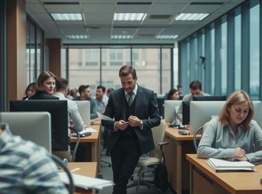 EU Probes Deutsche Börse, Nasdaq Over Potential Collusion