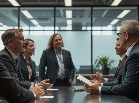 Economist Backs Revolt Over Pension Plan Burden on Young