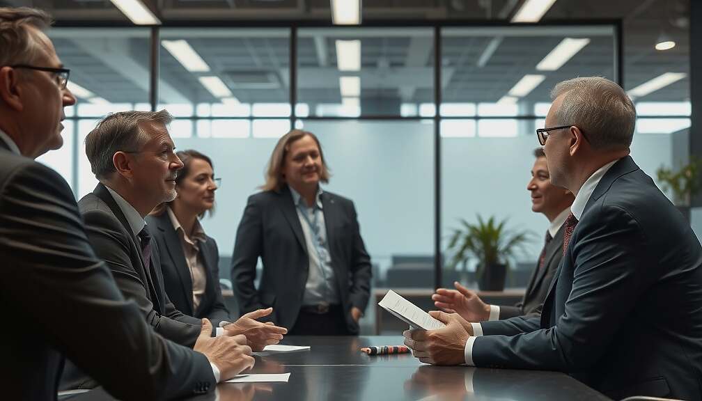 Economist Backs Revolt Over Pension Plan Burden on Young